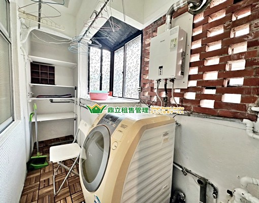 🔥大安.科技大樓站🔥電梯3房💖家庭首選.全新衛浴 - Image 12