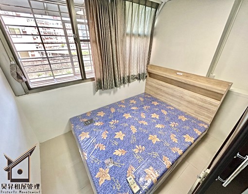 🌈一房一廳⭐可租補⭐獨洗曬⭐管理員 - Image 4