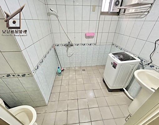 🌈一房一廳⭐可租補⭐獨洗曬⭐管理員 - Image 5