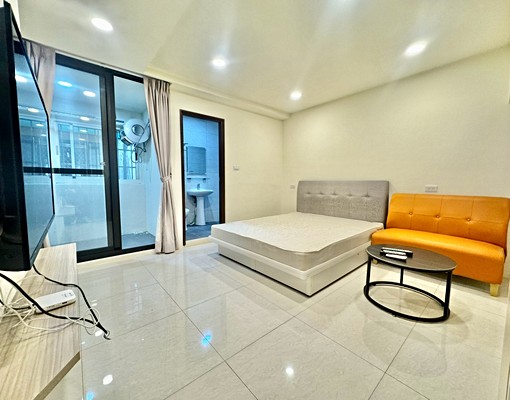 ✨可雙租補✨陽台獨洗曬✨近逢甲✨全新裝潢美房✨子母車飲水機✨ - Image 1