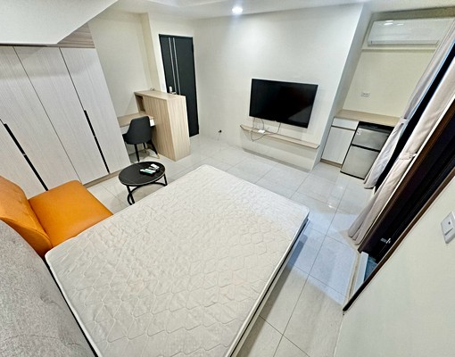 ✨可雙租補✨陽台獨洗曬✨近逢甲✨全新裝潢美房✨子母車飲水機✨ - Image 6