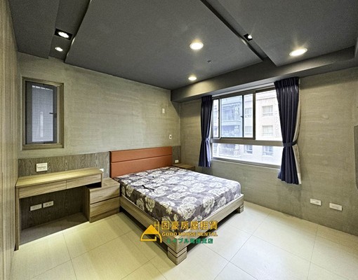 固豪👍巨蛋瑞豐商圈彩虹質感三房車位 - Image 6