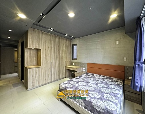 固豪👍巨蛋瑞豐商圈彩虹質感三房車位 - Image 7