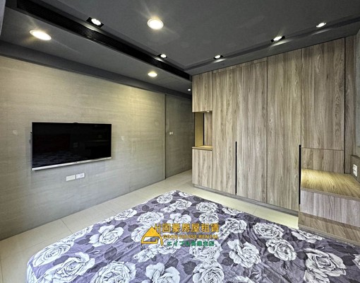 固豪👍巨蛋瑞豐商圈彩虹質感三房車位 - Image 8