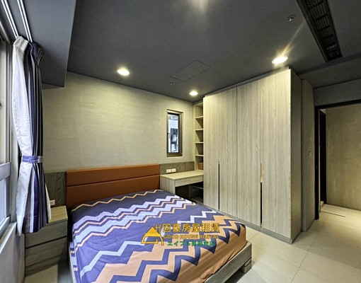 固豪👍巨蛋瑞豐商圈彩虹質感三房車位 - Image 10