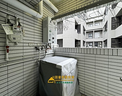 固豪👍巨蛋瑞豐商圈彩虹質感三房車位 - Image 15