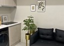 中山區-農安街3房1廳，15.2坪