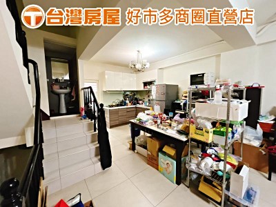 社區圖片