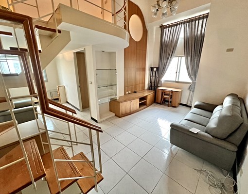 近江子翠MRT，挑高4*2，3+1房 - Image 2