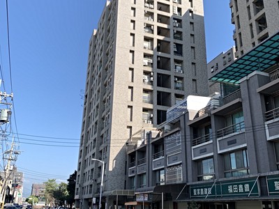 社區圖片