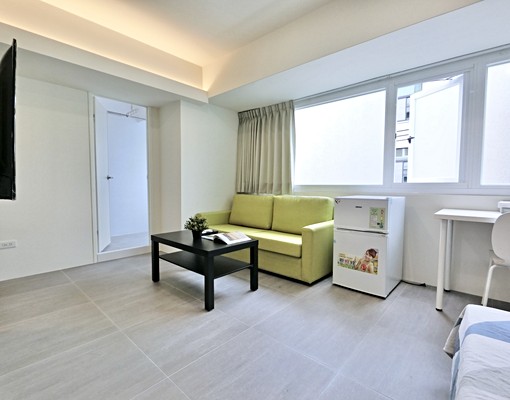 可貓~雙租補🔥類1房1廳~流理台🔥國4美光 - Image 14