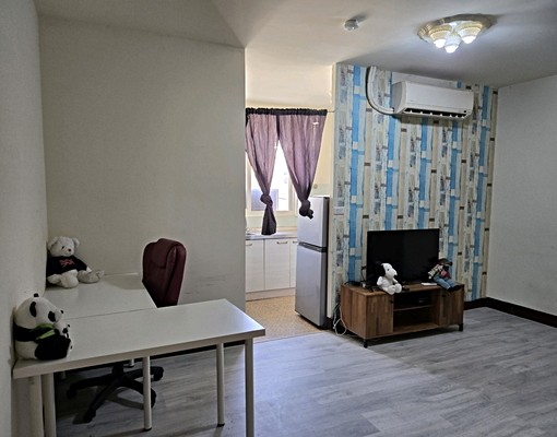 家樂福全新15坪有廚房陽台洗衣機可補助 - Image 12