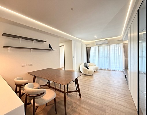 心之所向!設計師百萬網美裝潢!大三房平車附傢俱! - 591租屋網 - Image 3