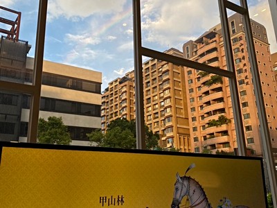 社區圖片