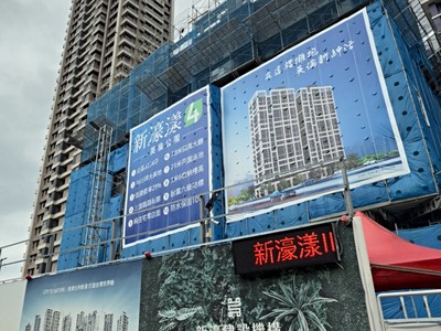 社區圖片