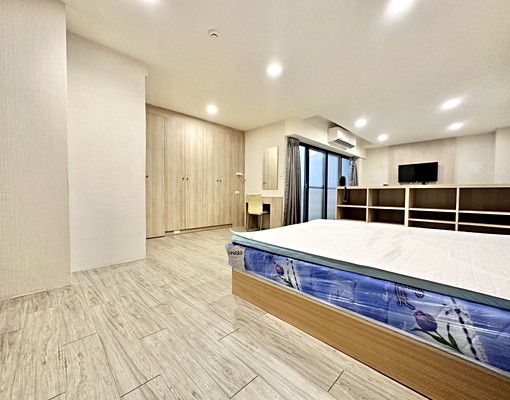 ✨超大一房一廳管理員✨電梯陽台獨洗曬✨ - Image 4