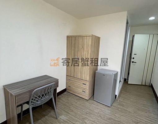 寄居蟹🏠劍潭站/獨立套房/2樓免爬高 - Image 3