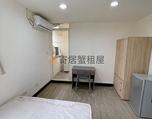 寄居蟹🏠劍潭站/獨立套房/2樓免爬高 - Image 4