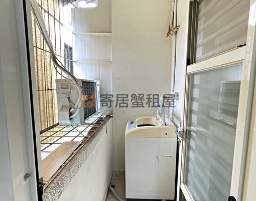 寄居蟹🏠劍潭站/獨立套房/2樓免爬高 - Image 5