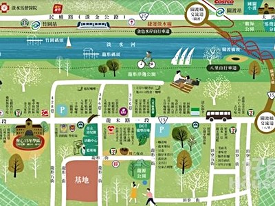 社區圖片