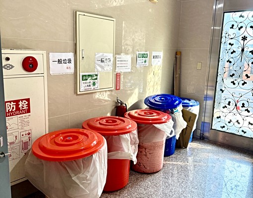 近竹北高鐵熱門電梯房👑可租補｜獨洗｜代收垃圾 - Image 10