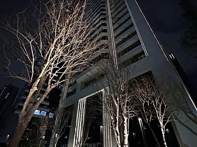 社區圖片