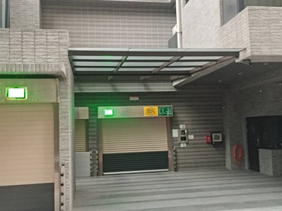 信五路新落成停車位出售