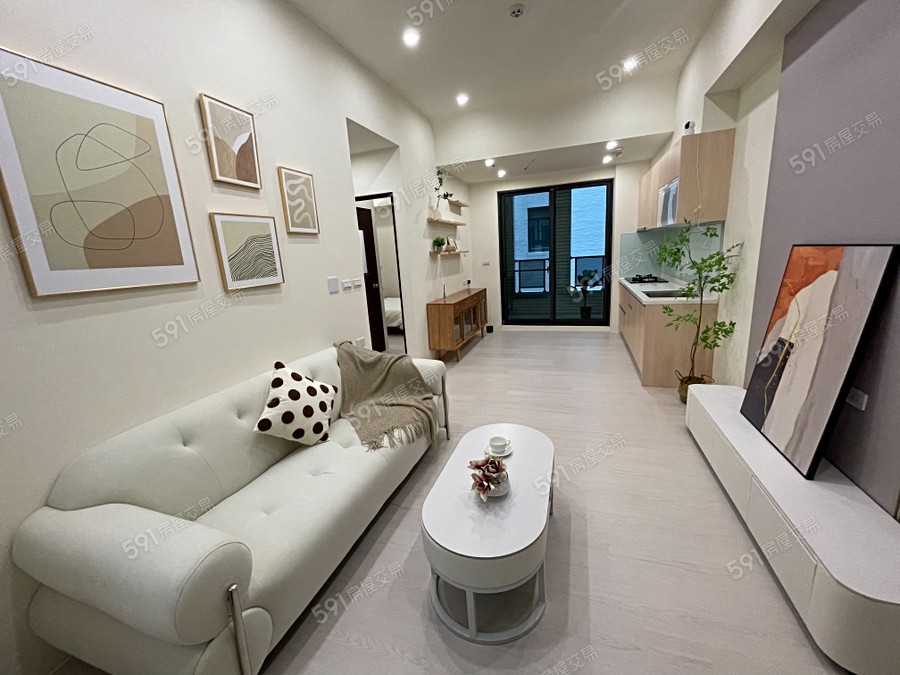 曉日常樣/實品屋