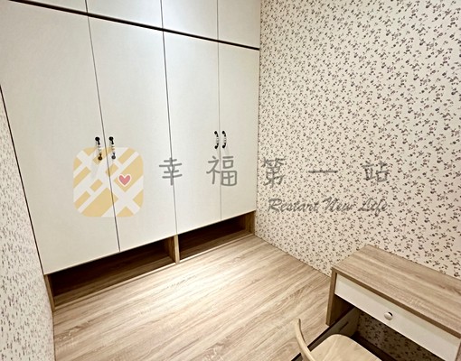 中科精美宅💖百萬裝潢2+1房💖傢俱全平車位✨ - Image 5