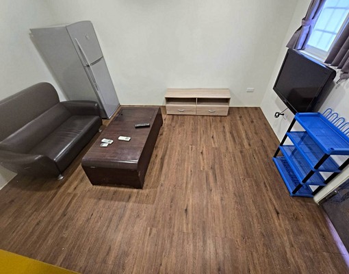 秒殺價|正一房一廳|陽台獨洗|可養貓咪|超級大露台 - Image 1