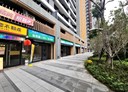 中壢區-青心路店面，36.5坪