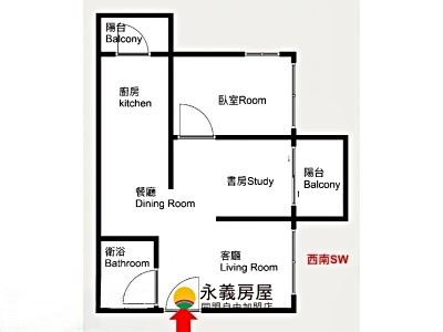 社區圖片