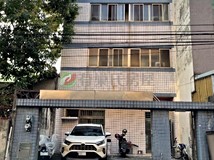 光正路大里工業區臨路店住大..
