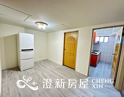 近竹南科學園區,重新翻修採光超優大三房 - Image 3