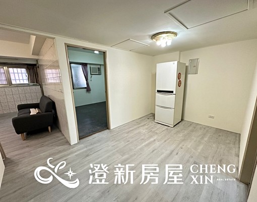 近竹南科學園區,重新翻修採光超優大三房 - Image 4