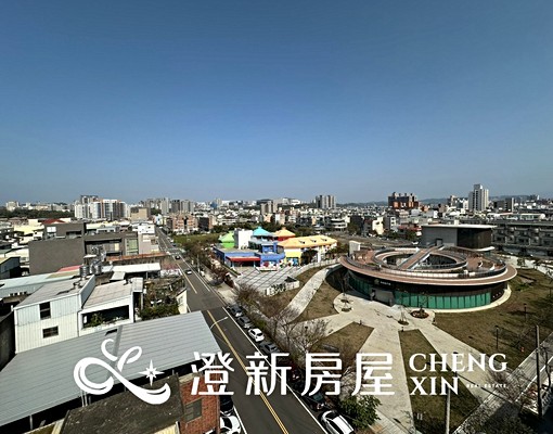 近竹南科學園區,重新翻修採光超優大三房 - Image 14