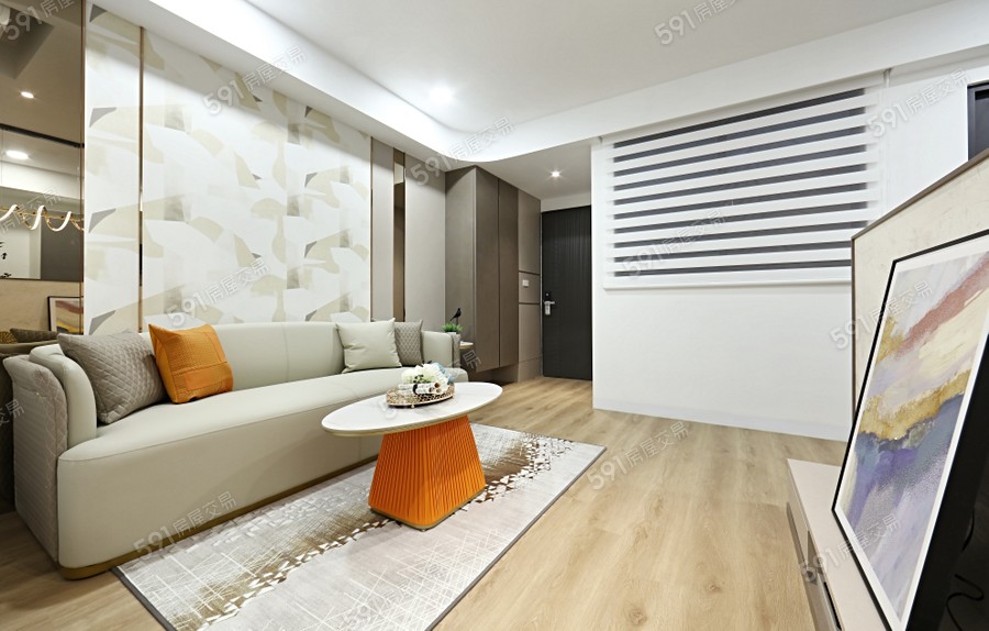 大墅甜心樣/實品屋