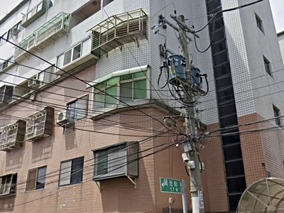 社區圖片