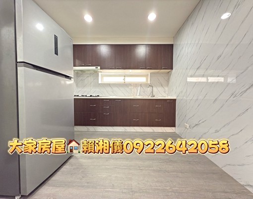 海山樂利國小全新裝潢三房 - Image 7