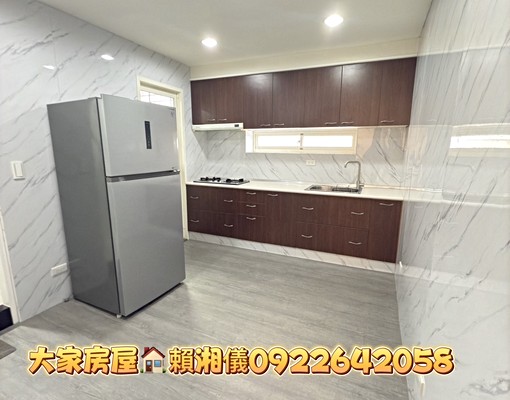 海山樂利國小全新裝潢三房 - Image 8