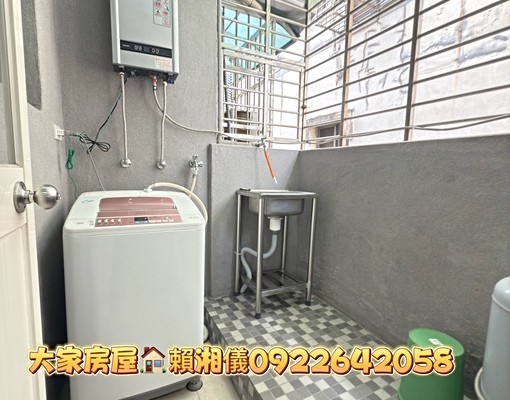 海山樂利國小全新裝潢三房 - Image 16