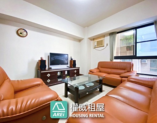 🗽農16京城紐約採光明亮三房-權威 - Image 1