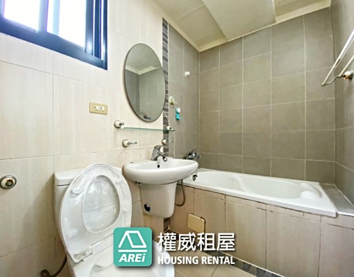 🗽農16京城紐約採光明亮三房-權威 - Image 11