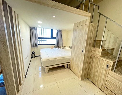 寄居蟹社會住宅🏠R宏盛水悅舒適一房一廳&可租補 - Image 3