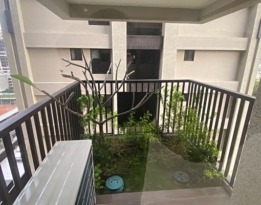 海家人🏠楠梓都會公園銳揚天鵝堡全新2房平車/台積電/楠梓科 - Image 7