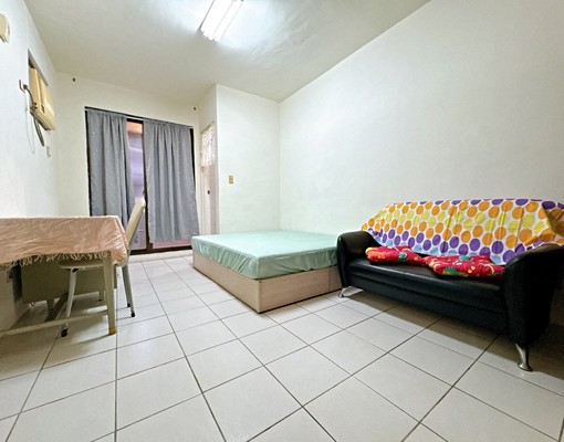 立即看屋獨洗獨曬👍️中科藝術商圈方正大套房👍️可租補報稅 - Image 8