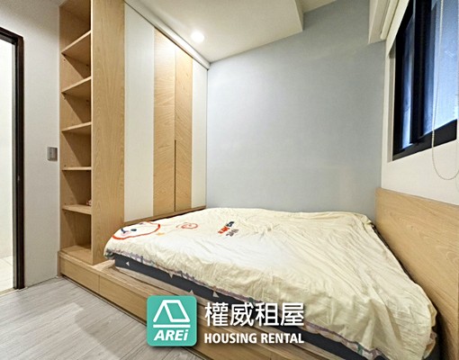 🌳都會公園森之丘高樓景觀3+1房平車-權威 - Image 8