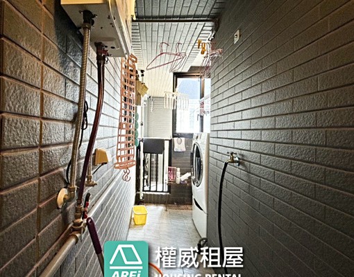 🌳都會公園森之丘高樓景觀3+1房平車-權威 - Image 15