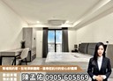 中壢區-高鐵北路二段1房1廳，9坪