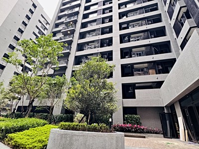 社區圖片